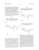 SUBSTITUTED BENZAMIDES AND METHODS OF USE THEREOF diagram and image