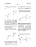 SUBSTITUTED BENZAMIDES AND METHODS OF USE THEREOF diagram and image