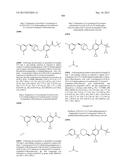 SUBSTITUTED BENZAMIDES AND METHODS OF USE THEREOF diagram and image