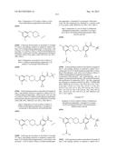 SUBSTITUTED BENZAMIDES AND METHODS OF USE THEREOF diagram and image