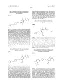 SUBSTITUTED BENZAMIDES AND METHODS OF USE THEREOF diagram and image