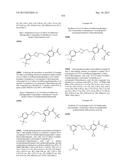 SUBSTITUTED BENZAMIDES AND METHODS OF USE THEREOF diagram and image