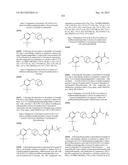 SUBSTITUTED BENZAMIDES AND METHODS OF USE THEREOF diagram and image