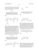 SUBSTITUTED BENZAMIDES AND METHODS OF USE THEREOF diagram and image