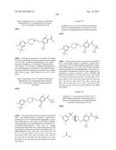 SUBSTITUTED BENZAMIDES AND METHODS OF USE THEREOF diagram and image