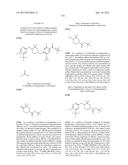 SUBSTITUTED BENZAMIDES AND METHODS OF USE THEREOF diagram and image