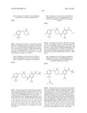 SUBSTITUTED BENZAMIDES AND METHODS OF USE THEREOF diagram and image