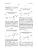 SUBSTITUTED BENZAMIDES AND METHODS OF USE THEREOF diagram and image