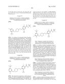 SUBSTITUTED BENZAMIDES AND METHODS OF USE THEREOF diagram and image