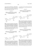 SUBSTITUTED BENZAMIDES AND METHODS OF USE THEREOF diagram and image