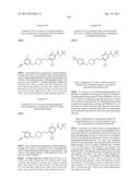 SUBSTITUTED BENZAMIDES AND METHODS OF USE THEREOF diagram and image