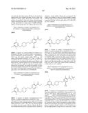 SUBSTITUTED BENZAMIDES AND METHODS OF USE THEREOF diagram and image