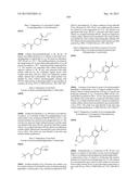 SUBSTITUTED BENZAMIDES AND METHODS OF USE THEREOF diagram and image