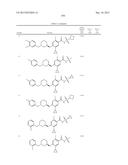 SUBSTITUTED BENZAMIDES AND METHODS OF USE THEREOF diagram and image