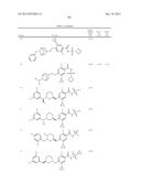 SUBSTITUTED BENZAMIDES AND METHODS OF USE THEREOF diagram and image