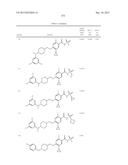 SUBSTITUTED BENZAMIDES AND METHODS OF USE THEREOF diagram and image