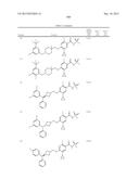 SUBSTITUTED BENZAMIDES AND METHODS OF USE THEREOF diagram and image