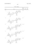 SUBSTITUTED BENZAMIDES AND METHODS OF USE THEREOF diagram and image