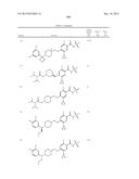 SUBSTITUTED BENZAMIDES AND METHODS OF USE THEREOF diagram and image