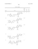 SUBSTITUTED BENZAMIDES AND METHODS OF USE THEREOF diagram and image