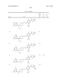 SUBSTITUTED BENZAMIDES AND METHODS OF USE THEREOF diagram and image