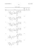 SUBSTITUTED BENZAMIDES AND METHODS OF USE THEREOF diagram and image