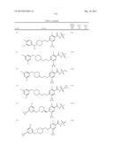 SUBSTITUTED BENZAMIDES AND METHODS OF USE THEREOF diagram and image