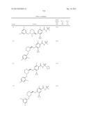 SUBSTITUTED BENZAMIDES AND METHODS OF USE THEREOF diagram and image