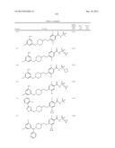 SUBSTITUTED BENZAMIDES AND METHODS OF USE THEREOF diagram and image