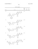 SUBSTITUTED BENZAMIDES AND METHODS OF USE THEREOF diagram and image