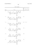 SUBSTITUTED BENZAMIDES AND METHODS OF USE THEREOF diagram and image