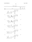 SUBSTITUTED BENZAMIDES AND METHODS OF USE THEREOF diagram and image