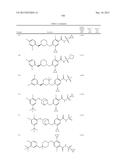 SUBSTITUTED BENZAMIDES AND METHODS OF USE THEREOF diagram and image