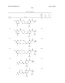 SUBSTITUTED BENZAMIDES AND METHODS OF USE THEREOF diagram and image