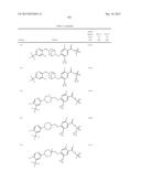 SUBSTITUTED BENZAMIDES AND METHODS OF USE THEREOF diagram and image