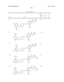 SUBSTITUTED BENZAMIDES AND METHODS OF USE THEREOF diagram and image