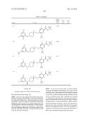 SUBSTITUTED BENZAMIDES AND METHODS OF USE THEREOF diagram and image