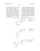 SUBSTITUTED BENZAMIDES AND METHODS OF USE THEREOF diagram and image