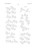 SUBSTITUTED BENZAMIDES AND METHODS OF USE THEREOF diagram and image