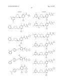 SUBSTITUTED BENZAMIDES AND METHODS OF USE THEREOF diagram and image