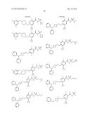 SUBSTITUTED BENZAMIDES AND METHODS OF USE THEREOF diagram and image