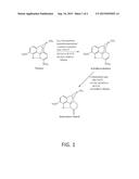 PROCESSES FOR MAKING HYDROCODONE, HYDROMORPHONE AND THEIR DERIVATIVES diagram and image