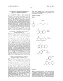 Tricyclic Compounds Having Antimitotic and/or Antitumor Activity and     Methods of Use Thereof diagram and image