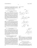 Tricyclic Compounds Having Antimitotic and/or Antitumor Activity and     Methods of Use Thereof diagram and image