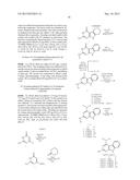 Tricyclic Compounds Having Antimitotic and/or Antitumor Activity and     Methods of Use Thereof diagram and image