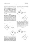 COMPOUNDS OF CHIRAL AROMATIC SPIROKETAL DIPHOSPHINE LIGANDS, PREPARATION     METHODS AND USES THEREOF diagram and image