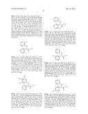 COMPOUNDS OF CHIRAL AROMATIC SPIROKETAL DIPHOSPHINE LIGANDS, PREPARATION     METHODS AND USES THEREOF diagram and image