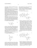 Anthracycline Derivatives For Treating Tumor Diseases diagram and image
