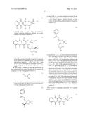 Anthracycline Derivatives For Treating Tumor Diseases diagram and image