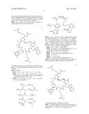 Melanocortin Receptor-Specific Peptides diagram and image